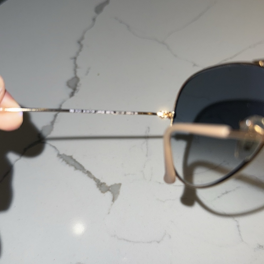 Aviator Rayban - Picture 6 of 6